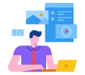 Website Design & Development | Services We Offer